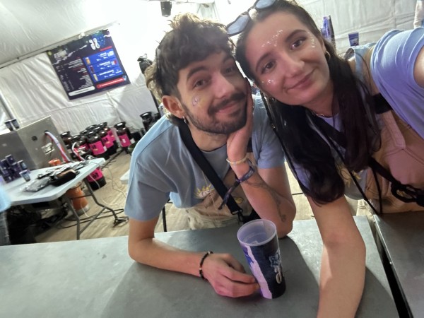 Mathu, organisateur de la sortie Apéro  à Caen