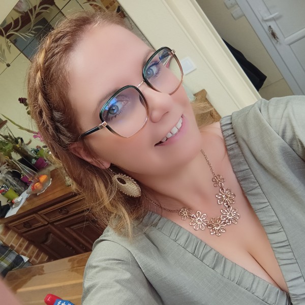 photo de profil Lucie à Beauvais