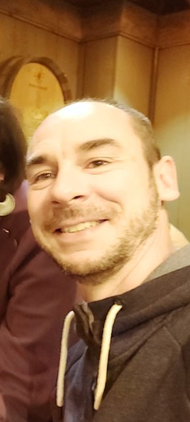 photo de profil Mat à Le Mans