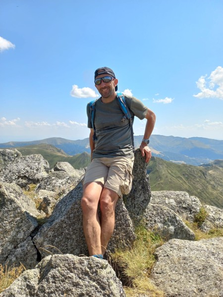 photo de profil David à Le Mans