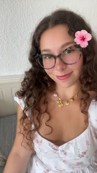photo de profil Djazia à Lille