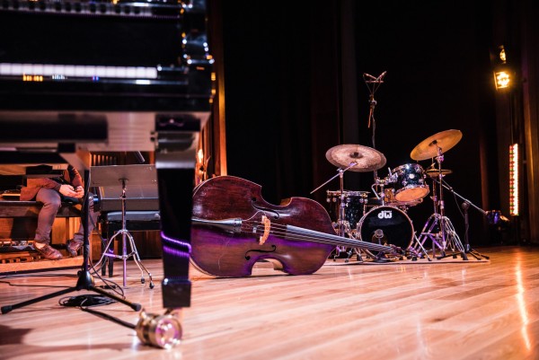 JAM SESSION par les élèves du conservatoire