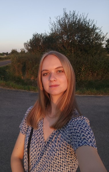 Romane, organisateur de la sortie Mon anniversaire ! (20 ans )🎉🎈 à Angers