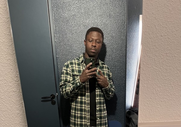 photo de profil Loick à Colomiers