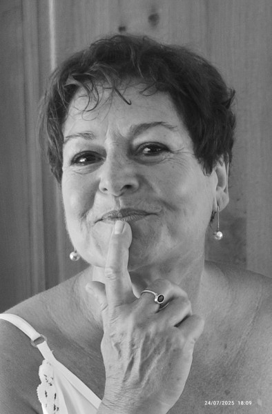 photo de profil Sophie à Le Havre