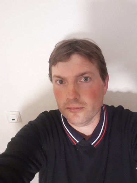 photo de profil Sebastien à Beauvais