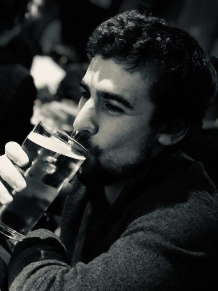photo de profil Jean à Orleans
