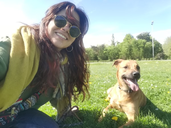 photo de profil Raquel à Lille