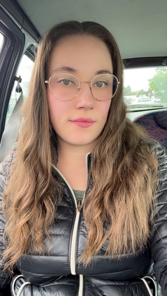 photo de profil Sarah à Beauvais