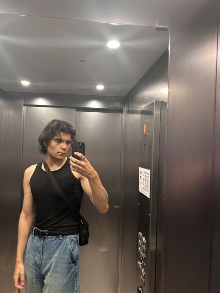 photo de profil Armando à Lille