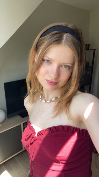 photo de profil Eve à Caen