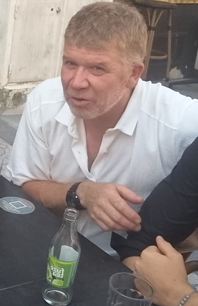 photo de profil Philippe à Beauvais
