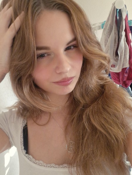 photo de profil Madison à Montpellier