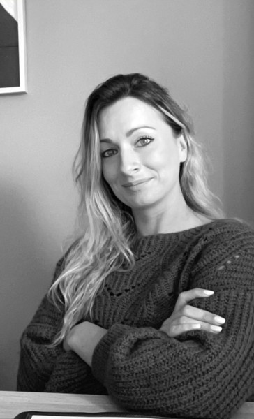 photo de profil Amandine à Caen
