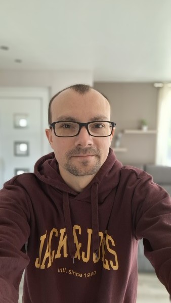 photo de profil Brian à Beauvais