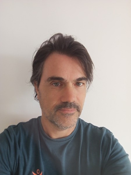 photo de profil Nicolas à Le Mans