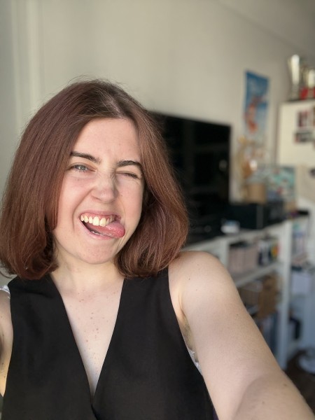 photo de profil Leane à Caen