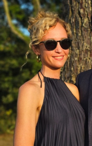 photo de profil Maud à Annecy