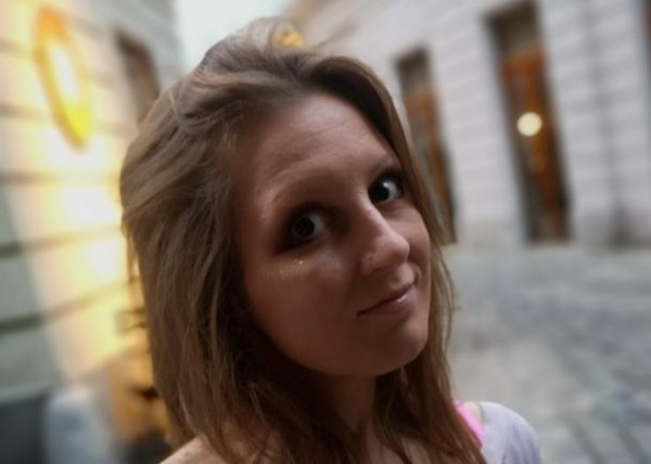photo de profil Alizee à Le Havre