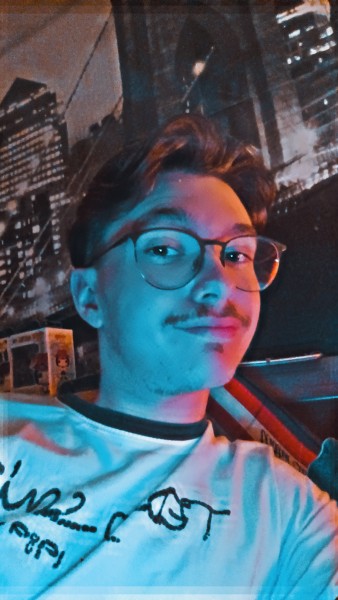 photo de profil Bryan à Le Havre