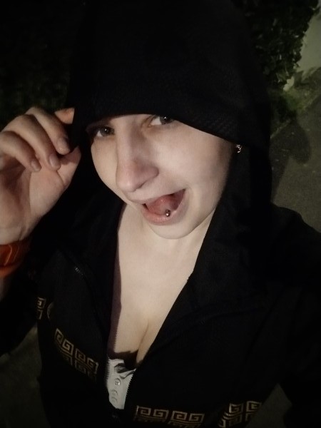 photo de profil Amira à Coulaines