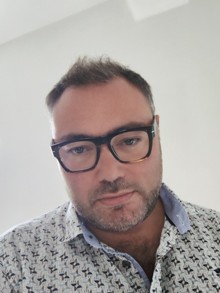 photo de profil Nicolas à Lille