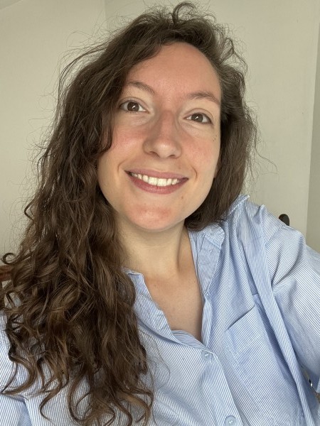 photo de profil Laura à Annecy