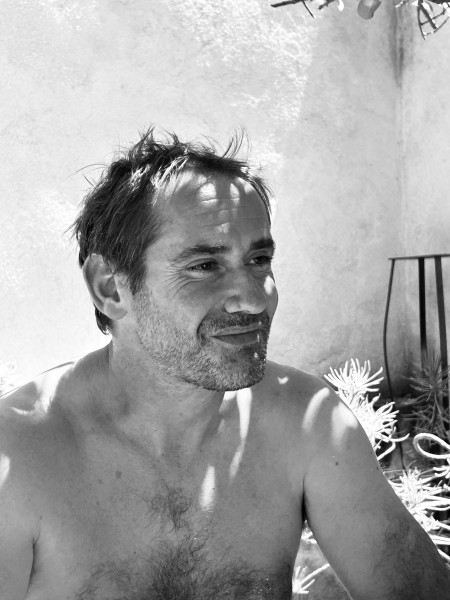 photo de profil Fabien à Toulon
