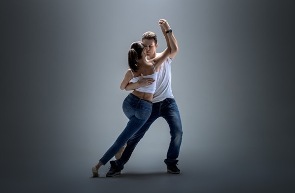 sortie Mensuelle 100% Bachata à Le Mans