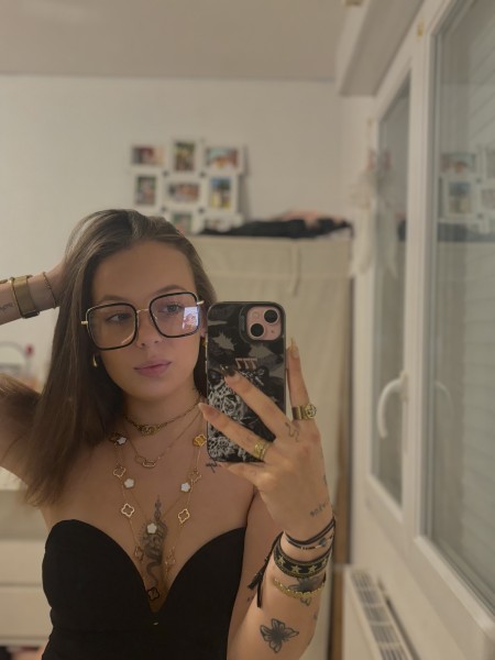 photo de profil Kyria à Toulouse