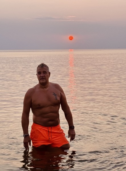 photo de profil Thierry à ANNECY