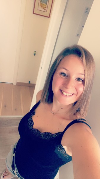 photo de profil Lucile à Montpellier