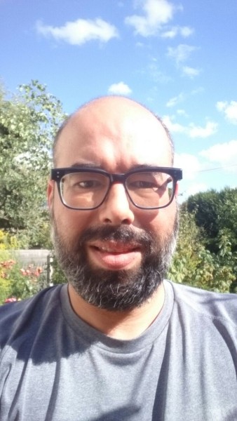 photo de profil Samir à Lille