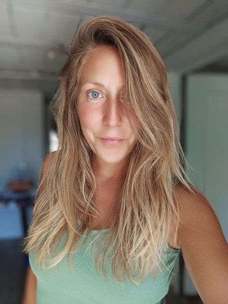 photo de profil Anne-Marie à Toulon