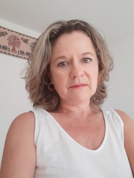 photo de profil Sylvie à Toulouse