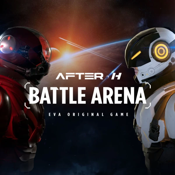 sortie Battle Arena Esport + miam à Beauvais