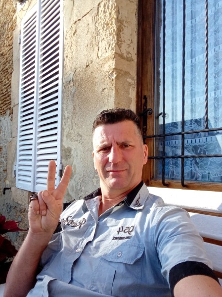 photo de profil Eric à Caen