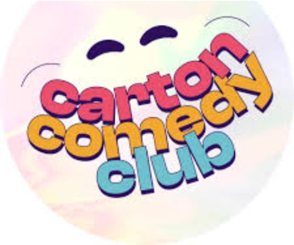 sortie Soirée Carton Comédy à Beauvais 