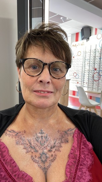 photo de profil Isa à Caen