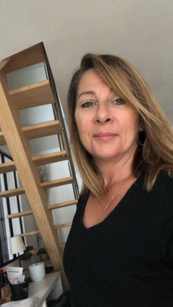 photo de profil Marie- Laure à Arnage