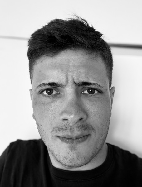 photo de profil Jorys à Caen