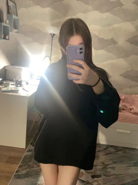 photo de profil Yasmina à Orléans
