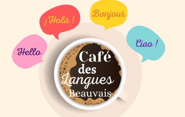 sortie Café des Langues d’Octobre à Beauvais