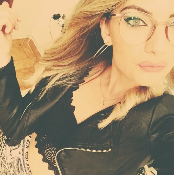 photo de profil Magalie à Caen