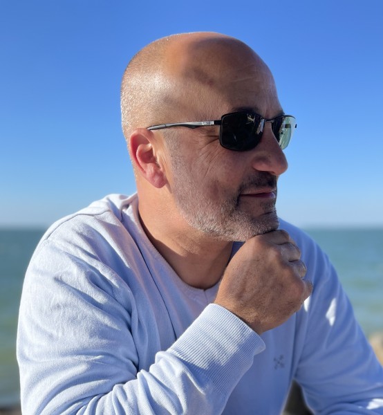 photo de profil Xavier à Caen
