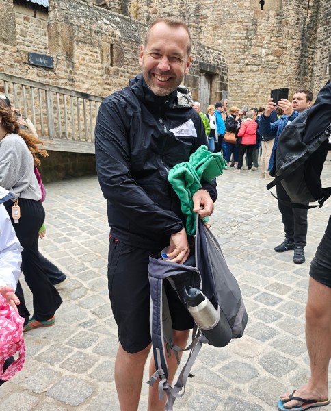 photo de profil Julien à Caen