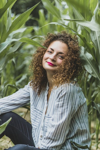 photo de profil Yona à Montpellier