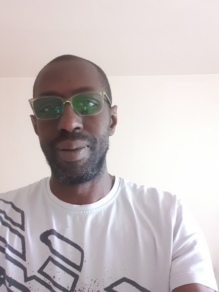 photo de profil Adaman à BEAUVAIS