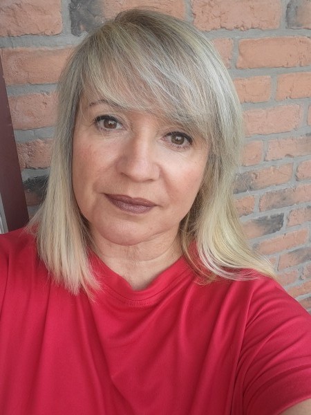 photo de profil Karine à Beauvais