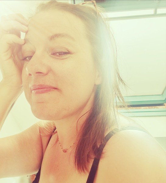 photo de profil Alicia à Beauvais